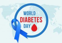 Sejarah Hari Diabetes Sedunia yang Diperingati Setiap 14 November Sejarah Hari Diabetes Sedunia yang Diperingati Setiap 14 November