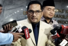 DPR RI: Pelantikan Kepala Daerah Pilkada Serentak 2024 Diundur ke Maret 2025 DPR RI: Pelantikan Kepala Daerah Pilkada Serentak 2024 Diundur ke Maret 2025