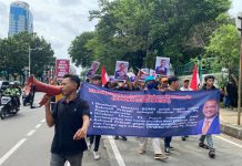 Komnas Indonesia Soroti Dugaan Korupsi yang Libatkan Dirut PT Pupuk Indonesia Komnas Indonesia Soroti Dugaan Korupsi yang Libatkan Dirut PT Pupuk Indonesia