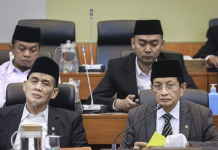 DPR Dorong Penurunan Biaya Haji 2025, Sebagai Hadiah dari Presiden Prabowo DPR Dorong Penurunan Biaya Haji 2025, Sebagai Hadiah dari Presiden Prabowo