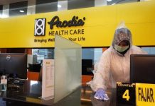 Prodia Bantah Anak Bos Terlibat Kasus Tuduhan Pemerasan AKPB Bintoro Prodia Bantah Anak Bos Terlibat Kasus Tuduhan Pemerasan AKPB Bintoro