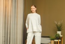 Penuhi Kebutuhan Pasar Mancanegara, Tiga Brand Modest Fashion Anggiasari Merambah ke Filipina Penuhi Kebutuhan Pasar Mancanegara, Tiga Brand Modest Fashion Anggiasari Merambah ke Filipina