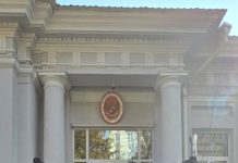 PPM Kawal Realisasi Pembangunan Taman Soekarno Dan Riset Imam Bukhari di Uzbekistan Hingga Selesai PPM Kawal Realisasi Pembangunan Taman Soekarno Dan Riset Imam Bukhari di Uzbekistan Hingga Selesai