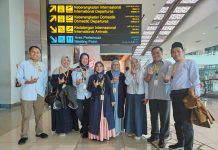 UIN-IIQ Gagas Kolaborasi Internasional Riset “Legacy of Imam Bukhari” di Uzbekistan