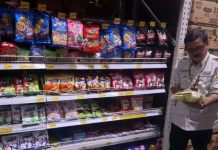 BPJPH Gencarkan Pengawasan Produk Halal, Fokus pada Sentra Produksi dan Distribusi BPJPH Gencarkan Pengawasan Produk Halal, Fokus pada Sentra Produksi dan Distribusi