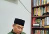 IKAMAH Dukung Pembentukan Ditjen Pesantren, Dinilai Strategis bagi Umat dan Bangsa IKAMAH Dukung Pembentukan Ditjen Pesantren, Dinilai Strategis bagi Umat dan Bangsa