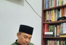IKAMAH Dukung Pembentukan Ditjen Pesantren, Dinilai Strategis bagi Umat dan Bangsa IKAMAH Dukung Pembentukan Ditjen Pesantren, Dinilai Strategis bagi Umat dan Bangsa