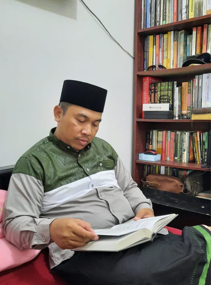 IKAMAH Dukung Pembentukan Ditjen Pesantren, Dinilai Strategis bagi Umat dan Bangsa
