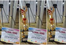 JURTIM FEST 2026: Keputusan Juara Berubah Mendadak, Orang Tua Peserta Marawis Kecewa